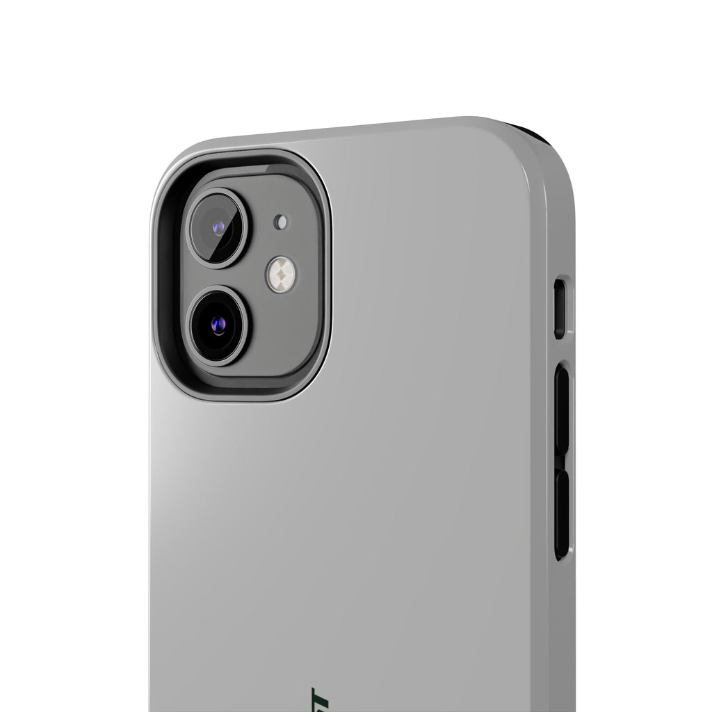 Wings West Airlines Tough Phone Case