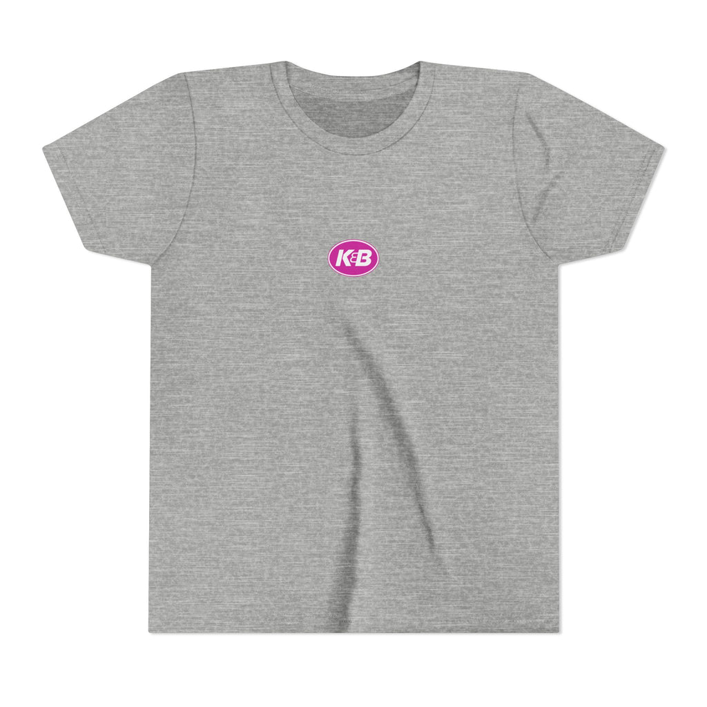 K&B (Katz & Besthoff) Kids Tee / T-Shirt