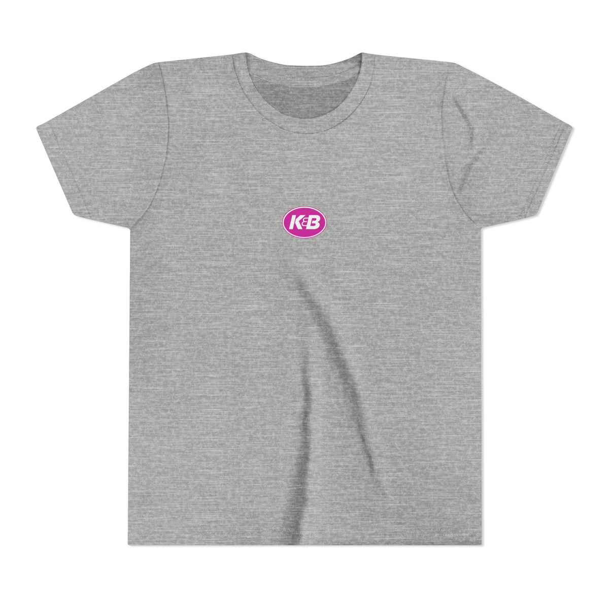 K&B (Katz & Besthoff) Kids Tee / T-Shirt