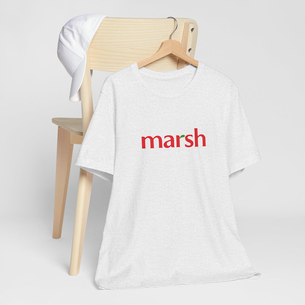 Marsh Supermarkets T-Shirt