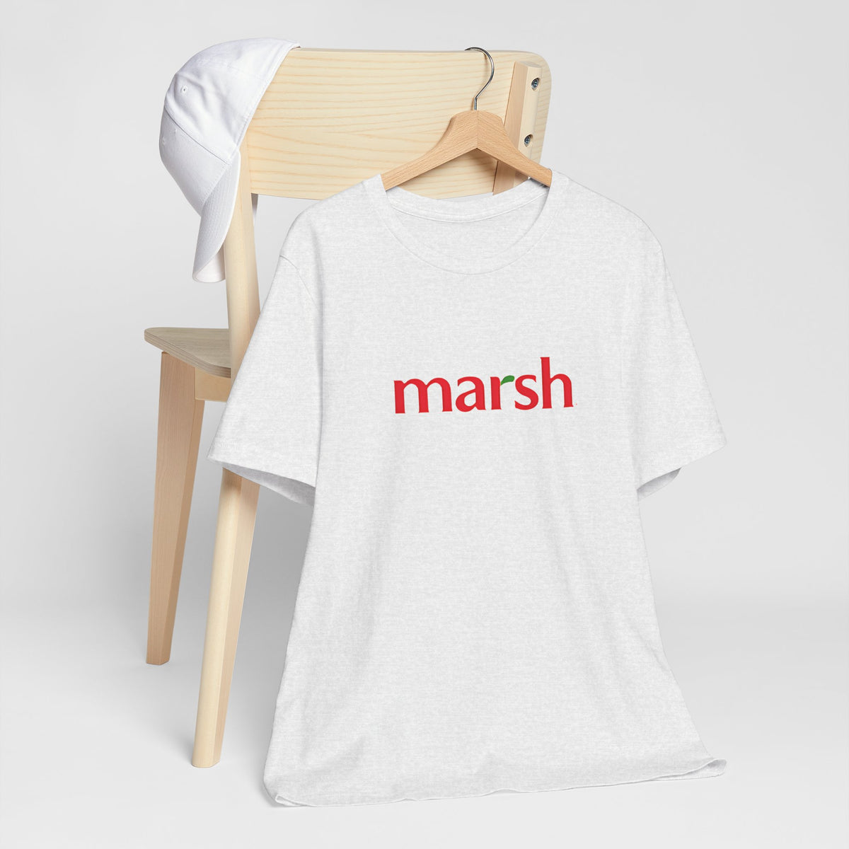Marsh Supermarkets T-Shirt