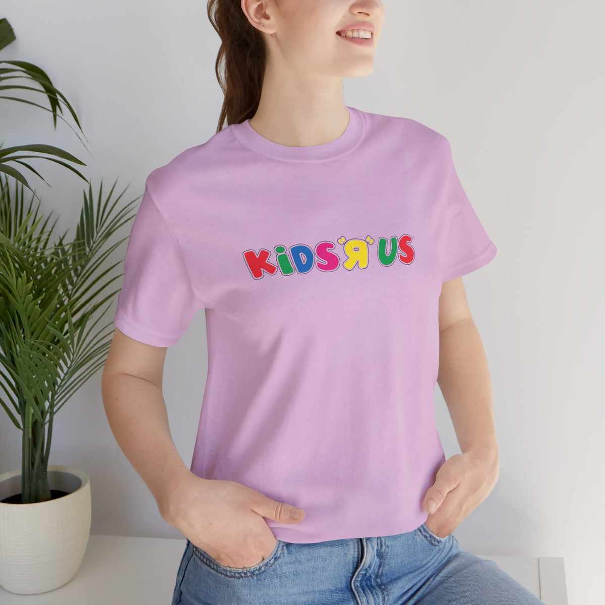 Kids R Us T-Shirt