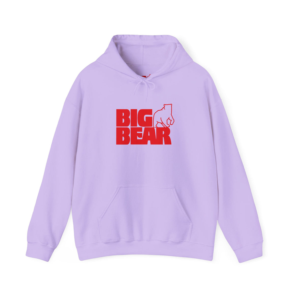 Big Bear Stores Hoodie / Sweatshirt