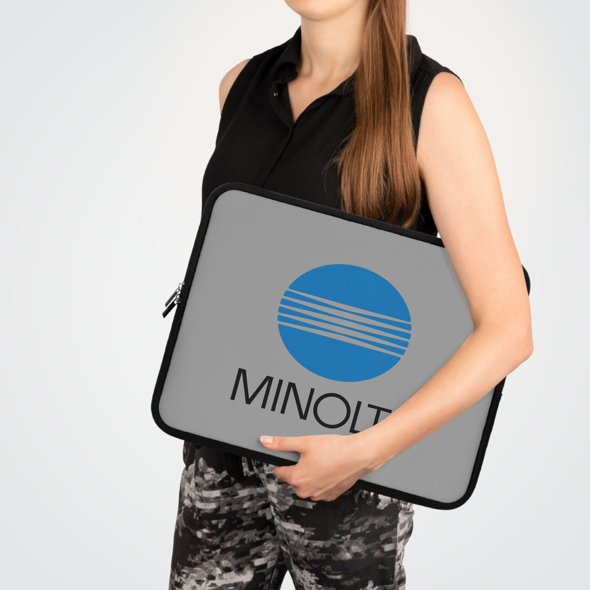Minolta Laptop Sleeve