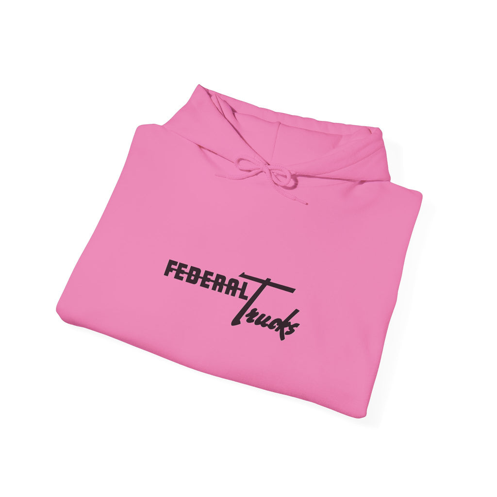 Federal Motor Truck Company Hoodie / Sweatshirt