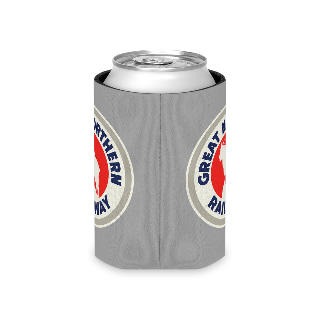 Great Northern Railway Can Cooler