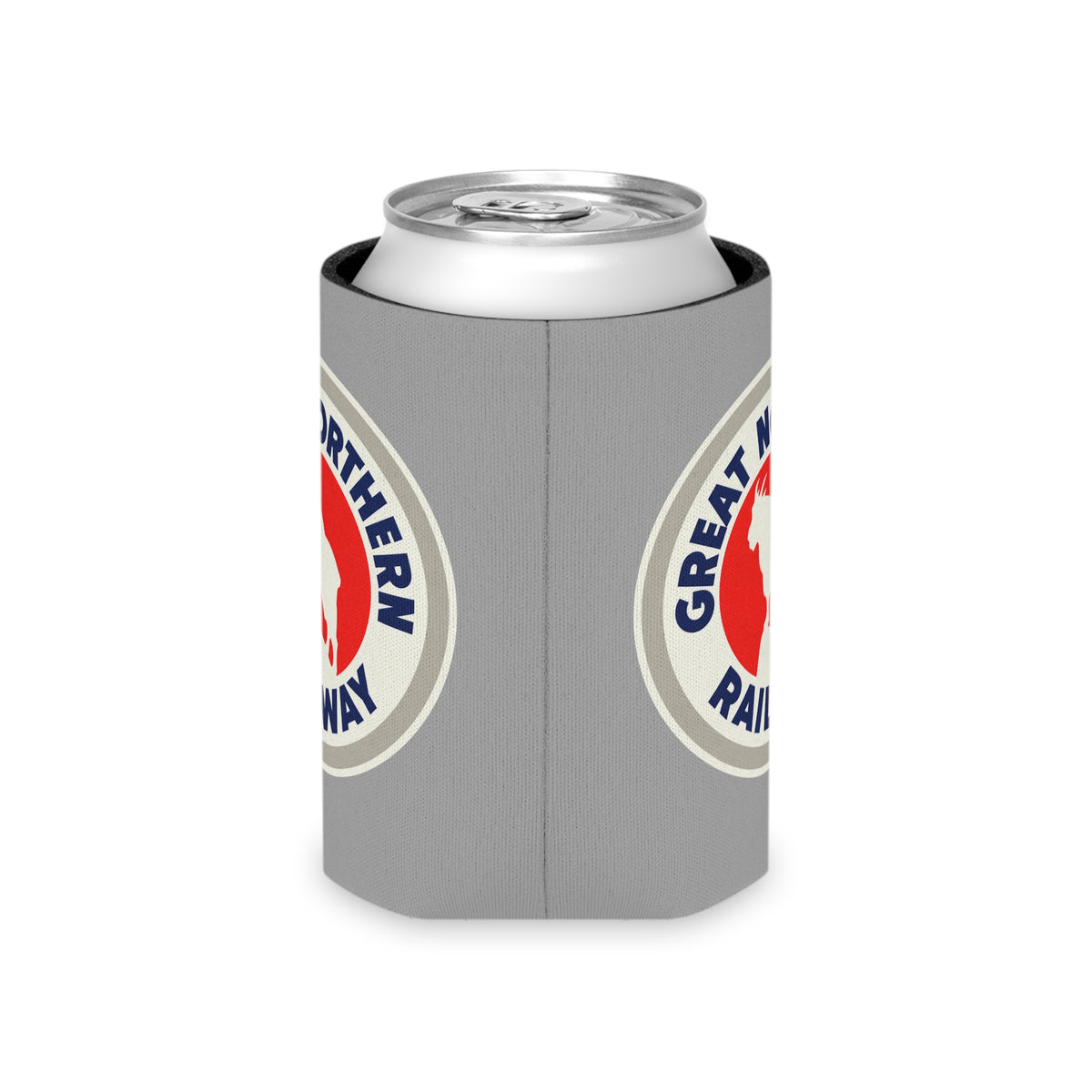 Great Northern Railway Can Cooler