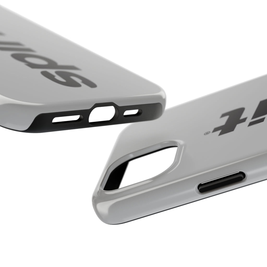 Spirit Airlines Tough Phone Case