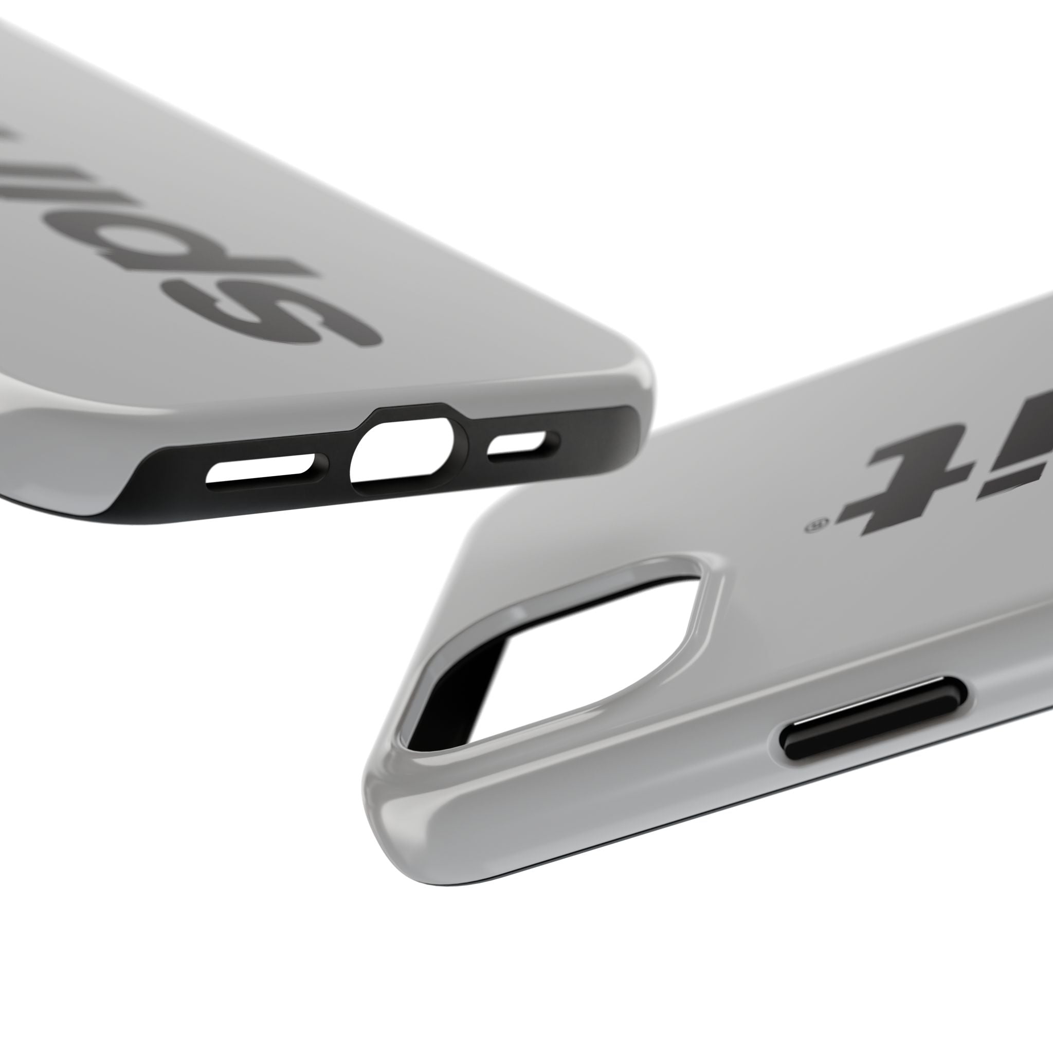 Spirit Airlines Tough Phone Case
