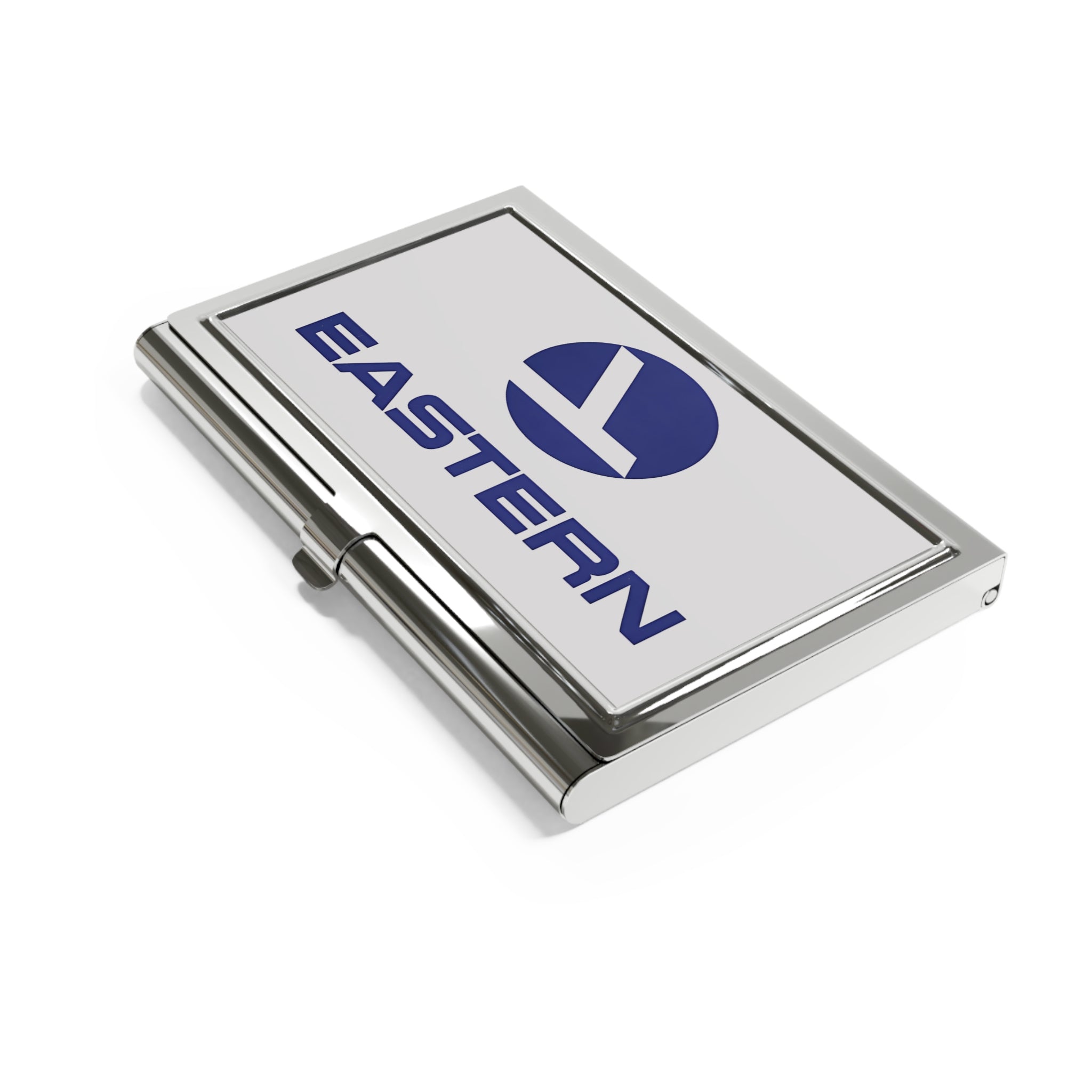 Eastern Air Lines Metal Business Card Holder