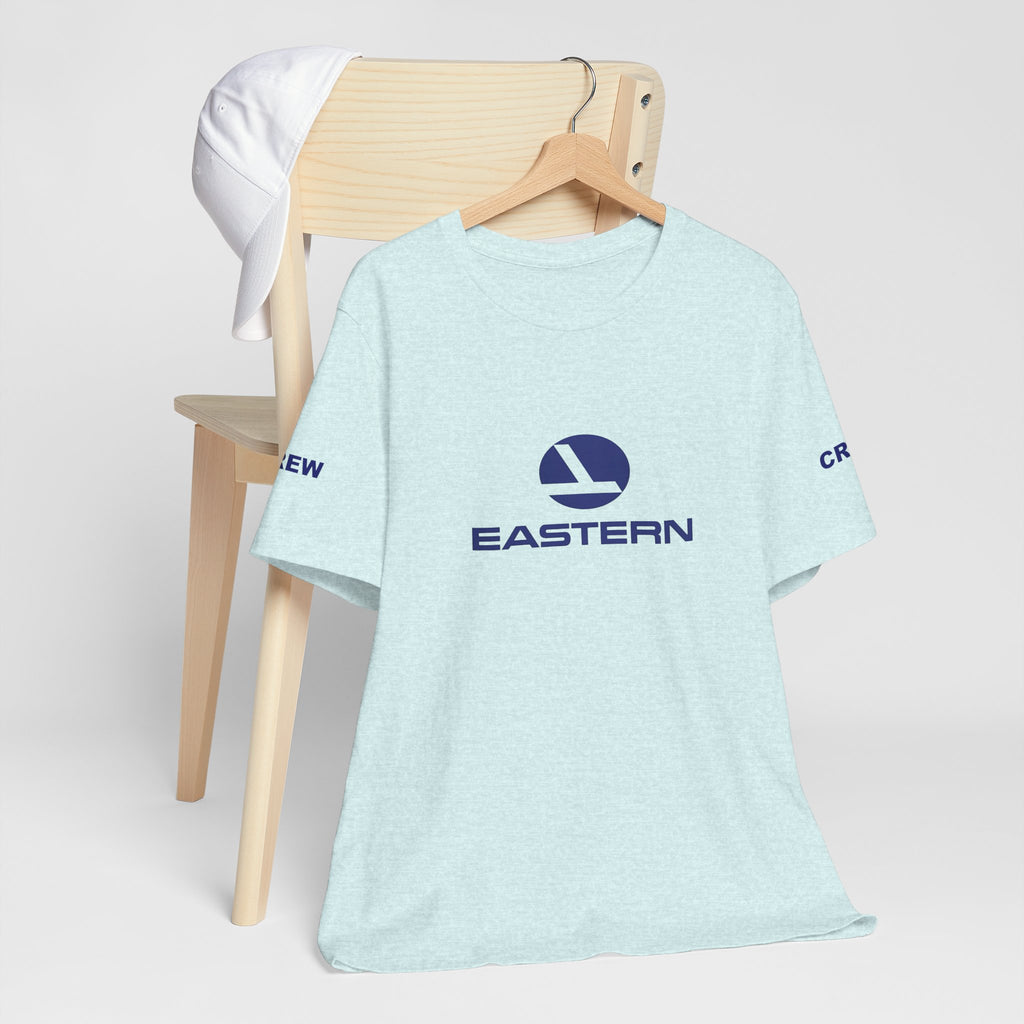 Eastern Airlines Crew Sleeve T Shirt