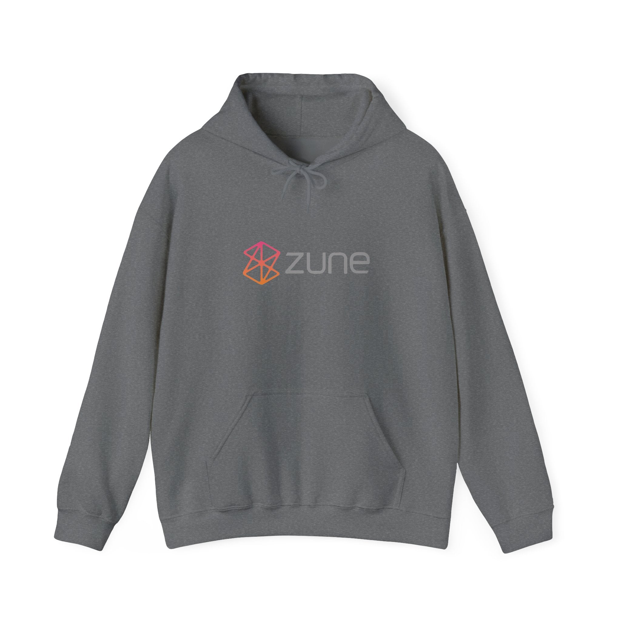 Zune Hoodie / Sweatshirt