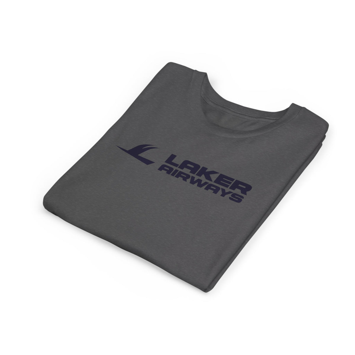 Laker Airways Kids Tee / T-Shirt