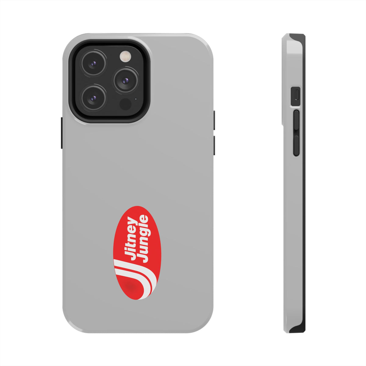 Jitney Jungle Tough Phone Case