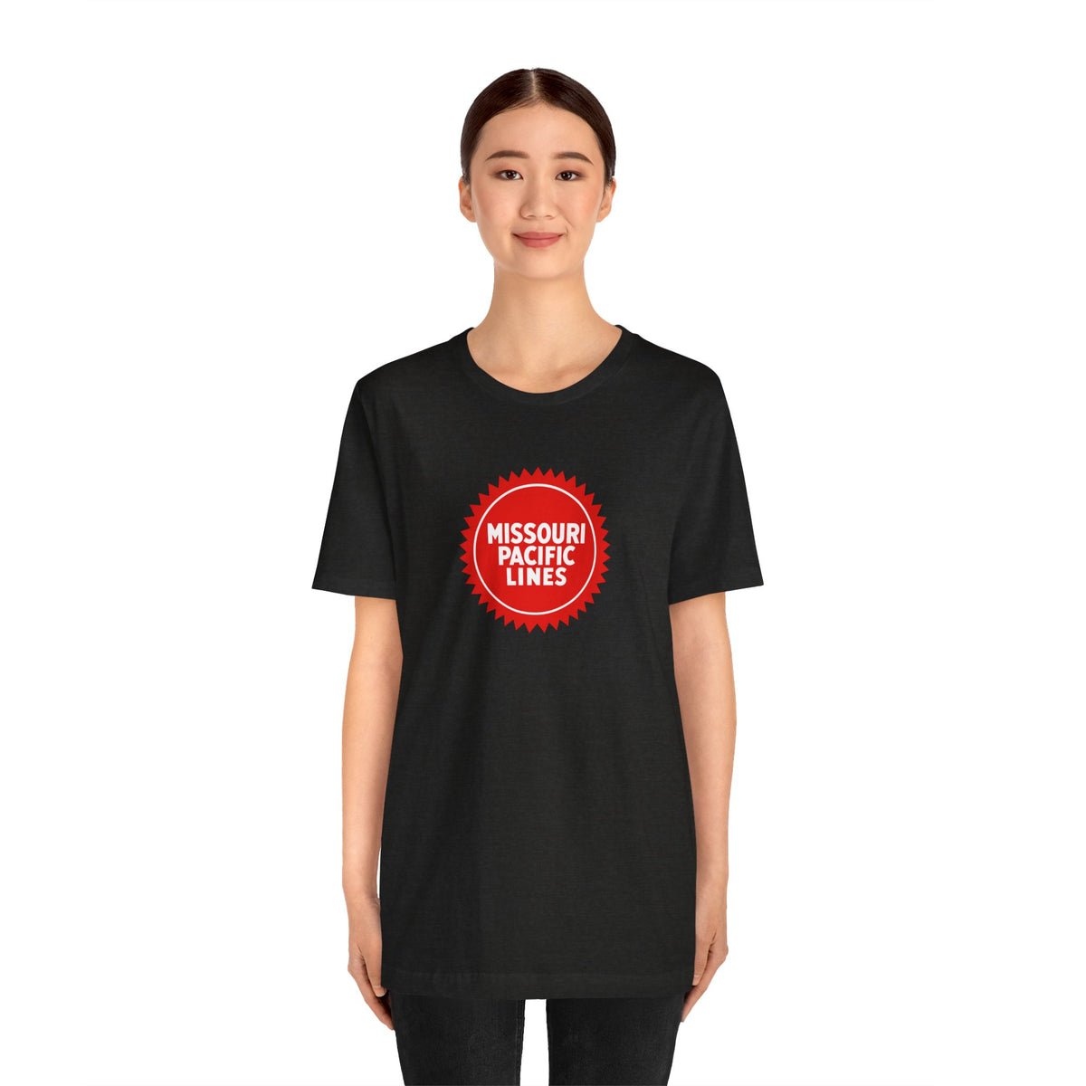 Missouri Pacific Railroad T-Shirt