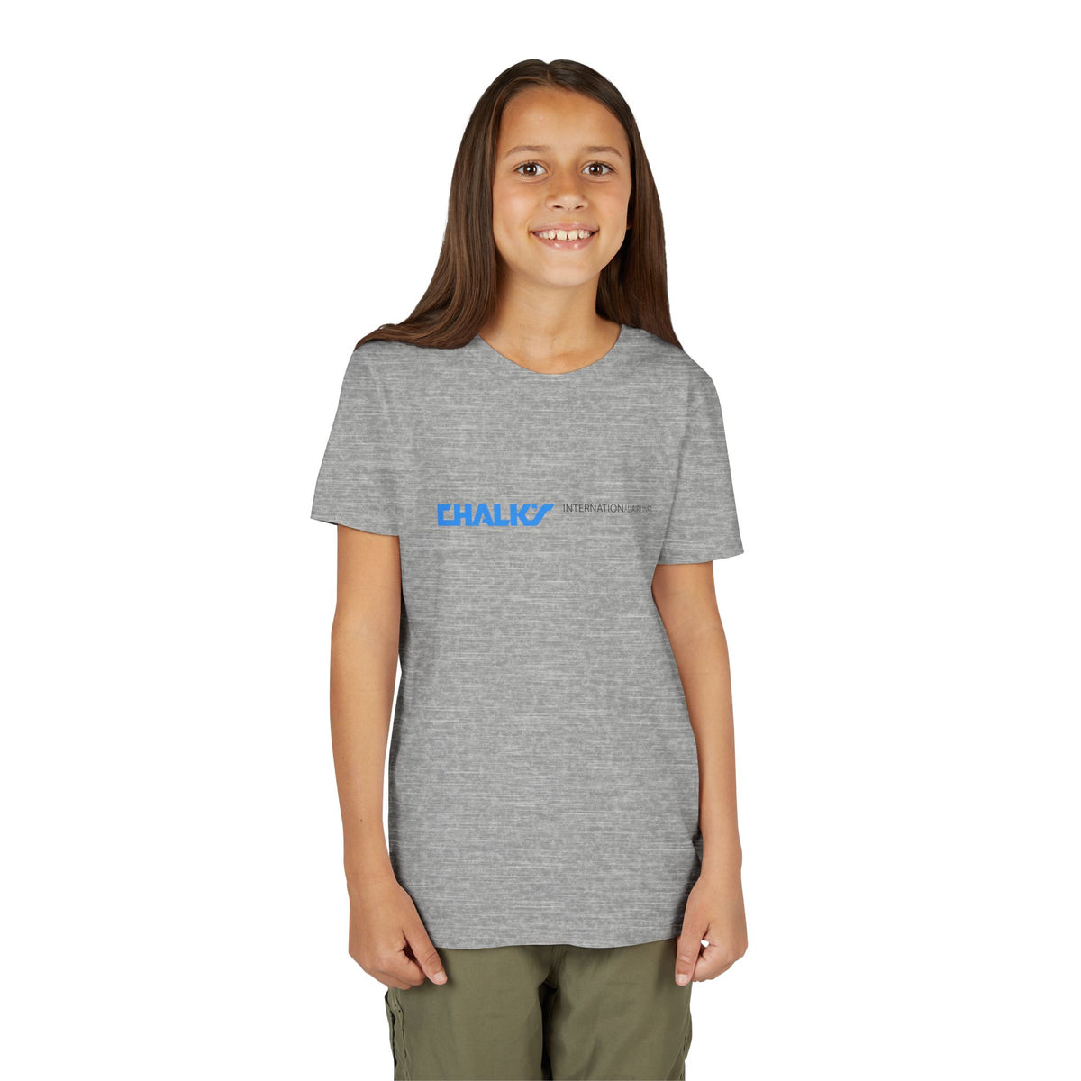Chalk's International Airlines Kids Tee / T-Shirt