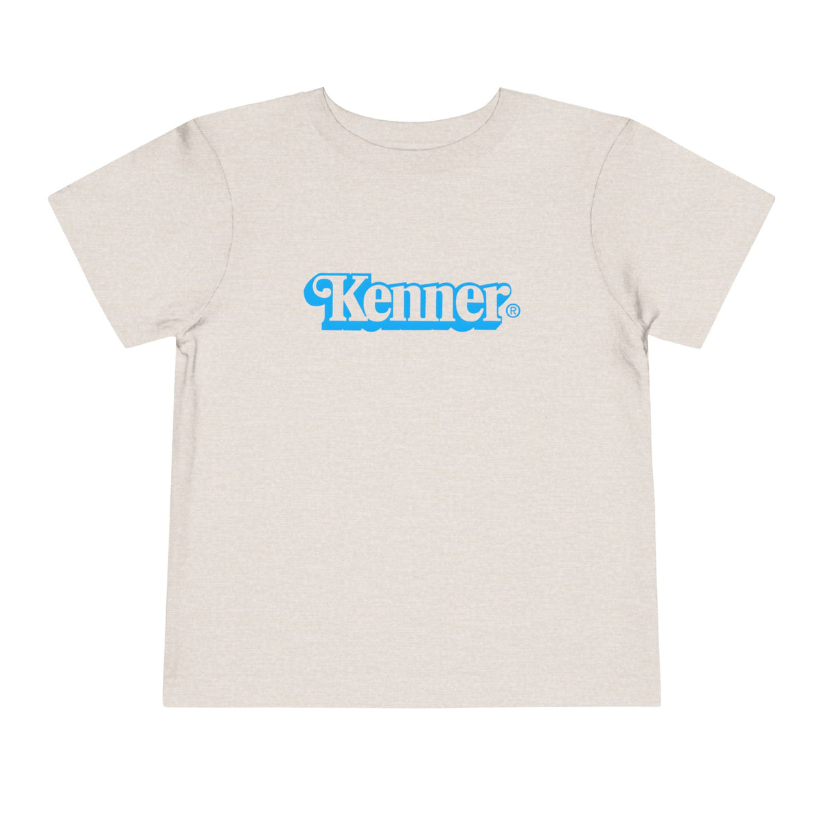 Kenner Products Toddler Tee / T-Shirt