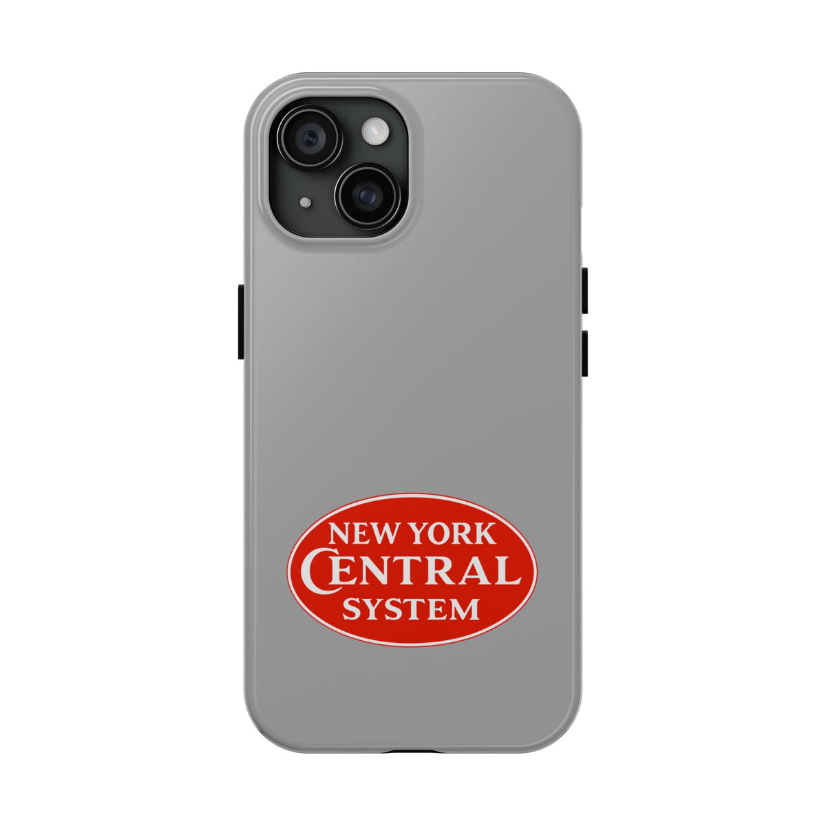 New York Central Railroad Tough Phone Case