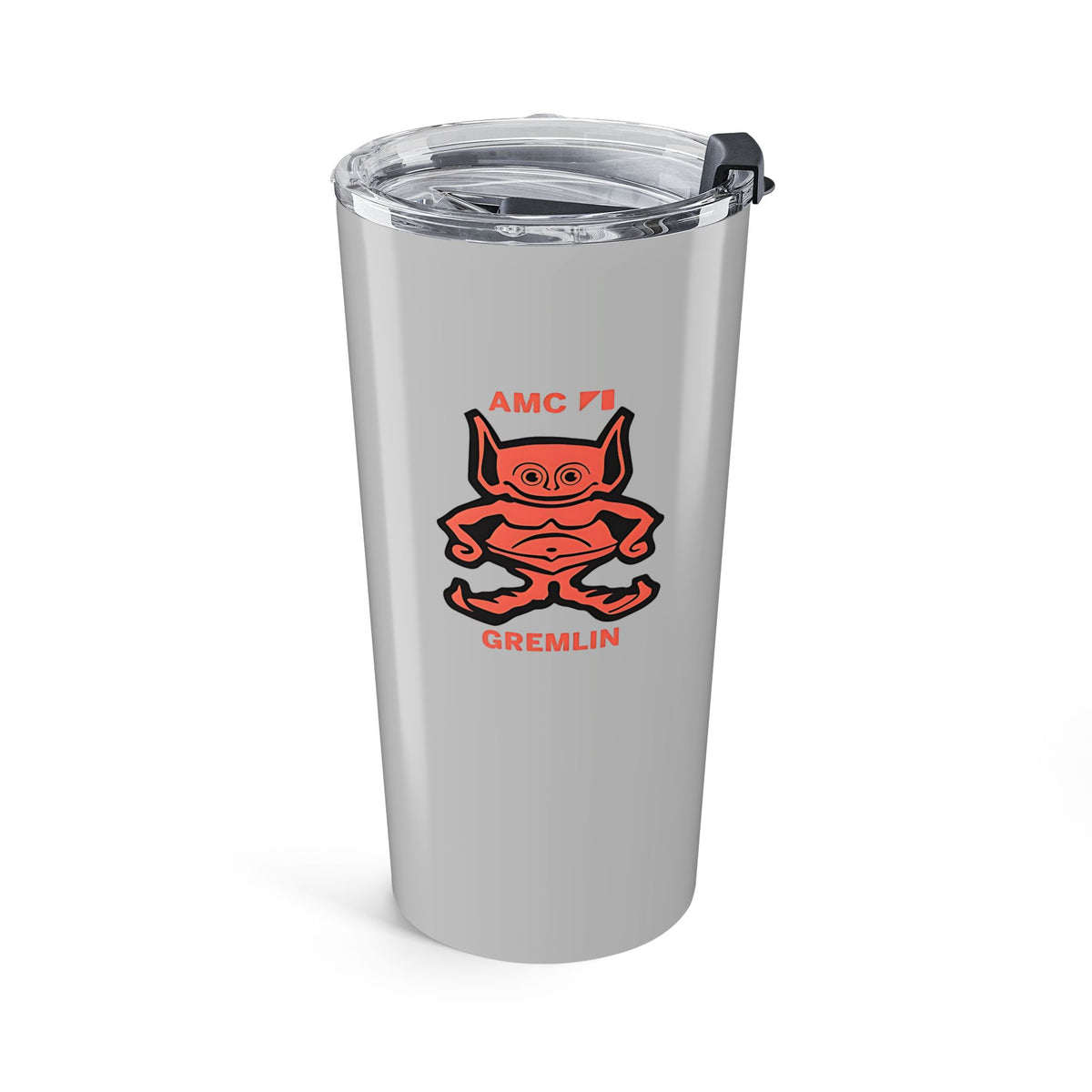 AMC Gremlin 20oz Insulated Tumbler