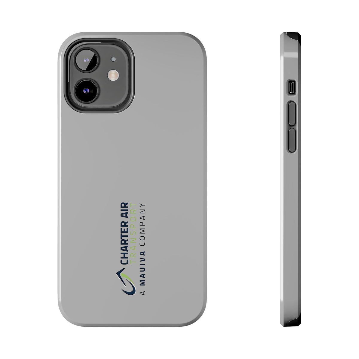 Charter Air Transport Tough Phone Case