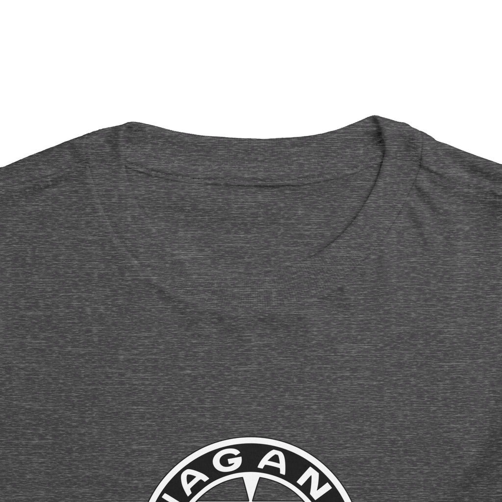 Fabrique d'armes Émile et Léon Nagant Toddler Tee / T-Shirt