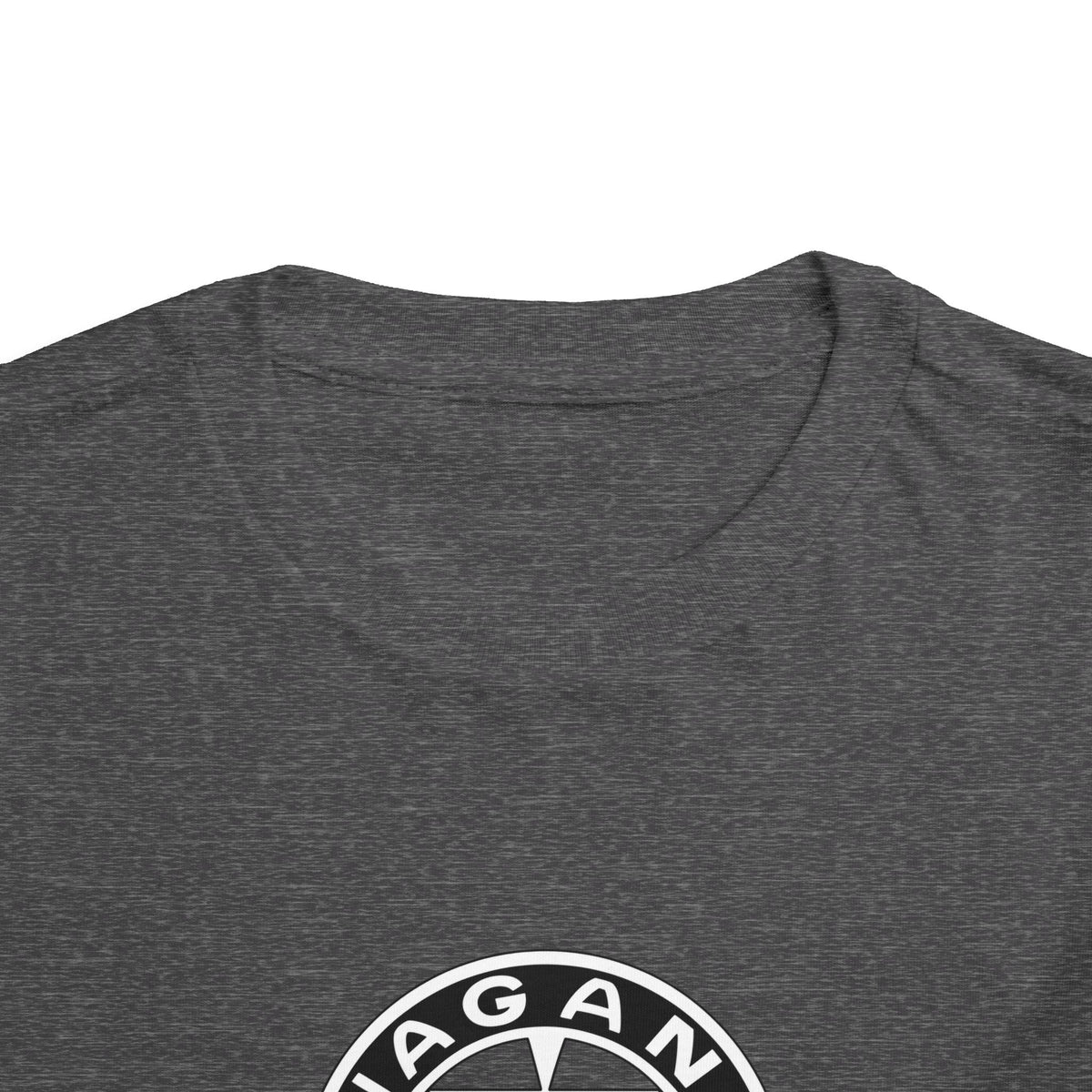 Fabrique d'armes Émile et Léon Nagant Toddler Tee / T-Shirt