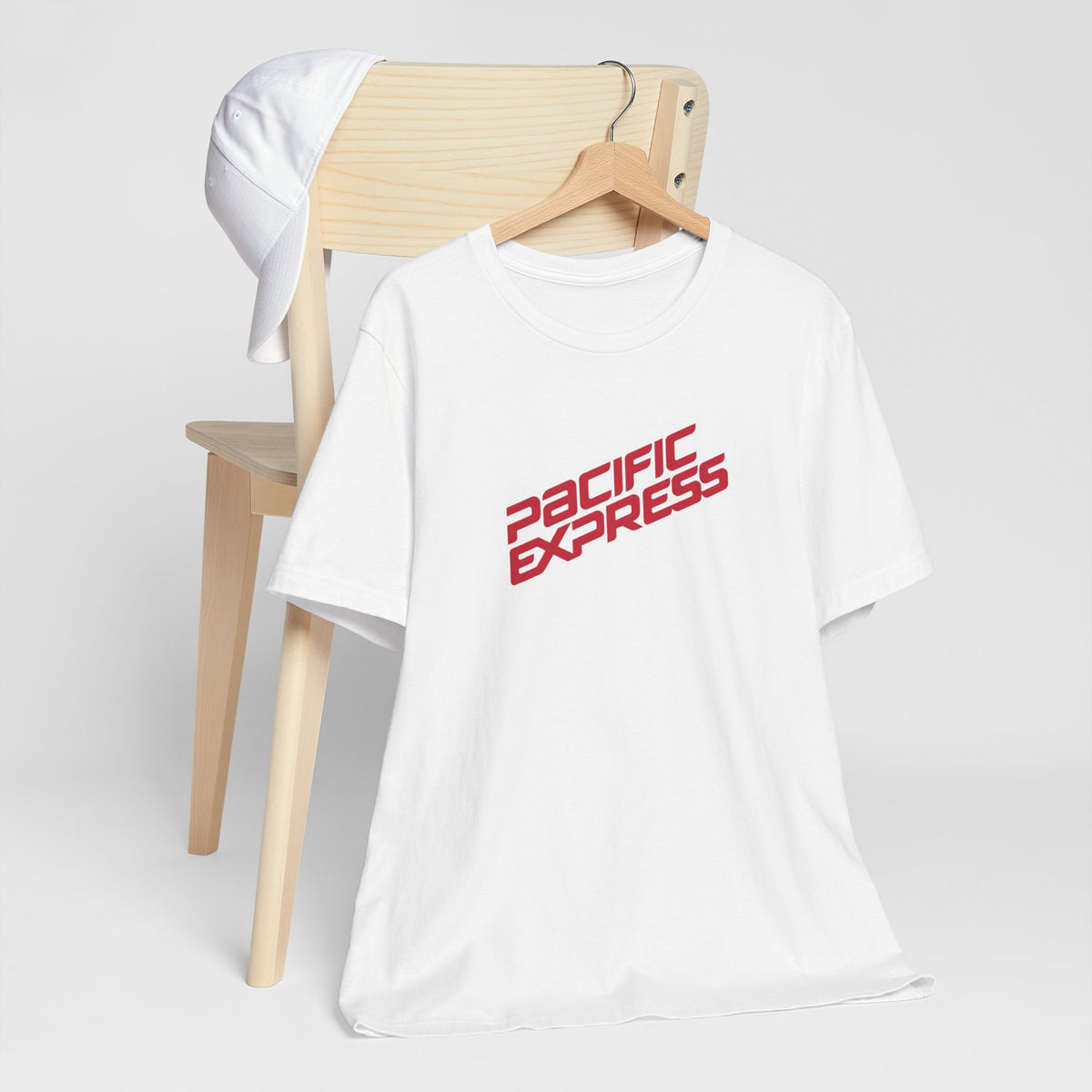 Pacific Express T-Shirt