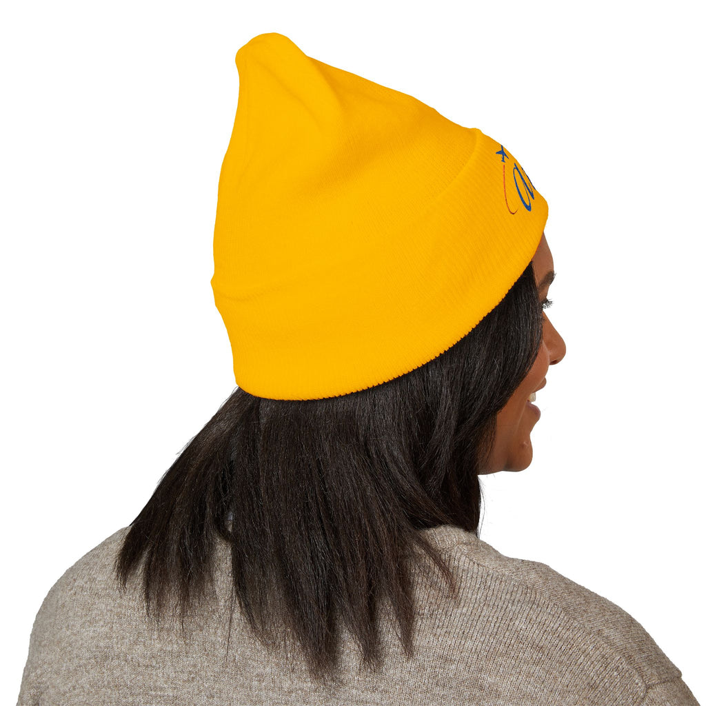 AirTran Airways Cuffed Beanie (Embroidery)