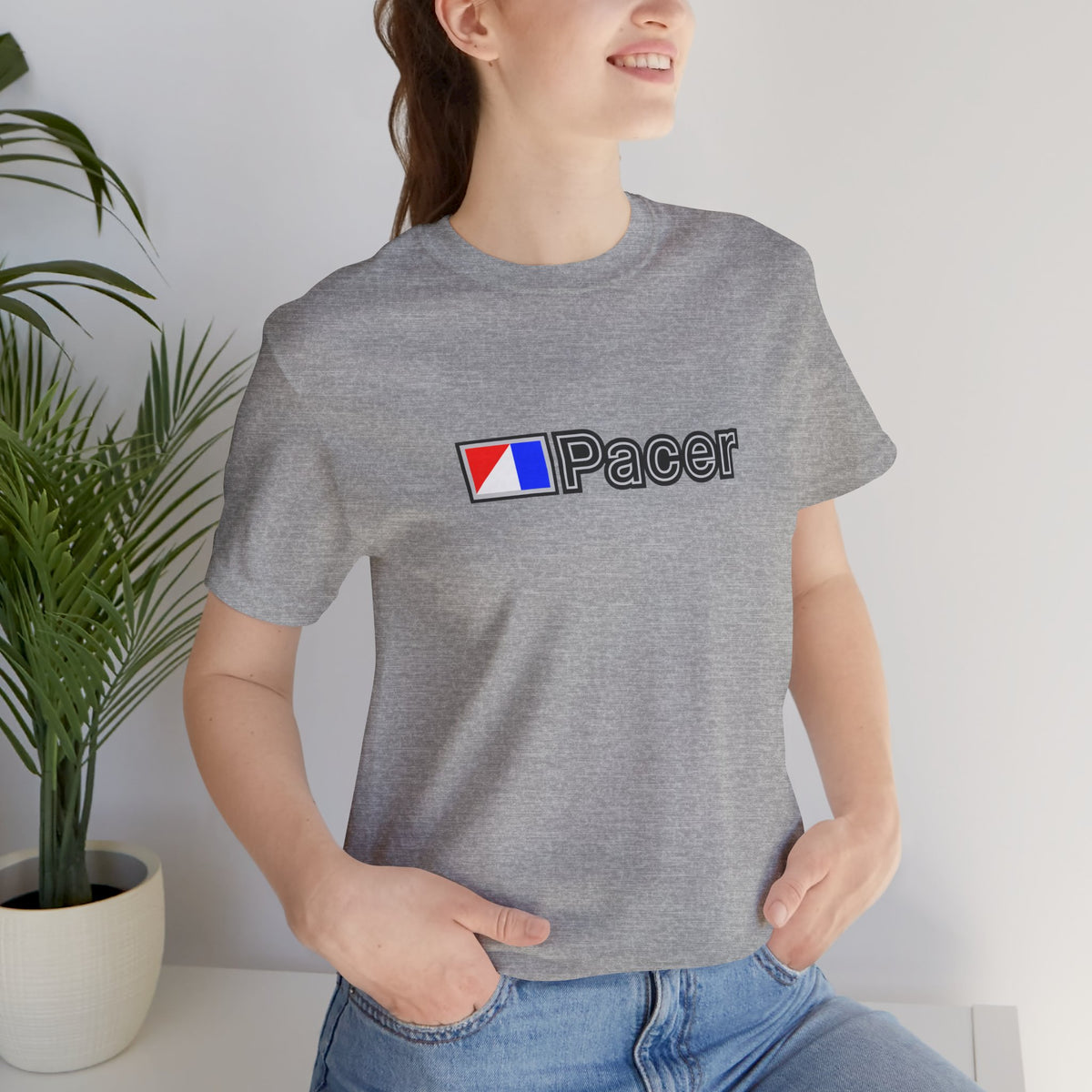 Pacer International T-Shirt
