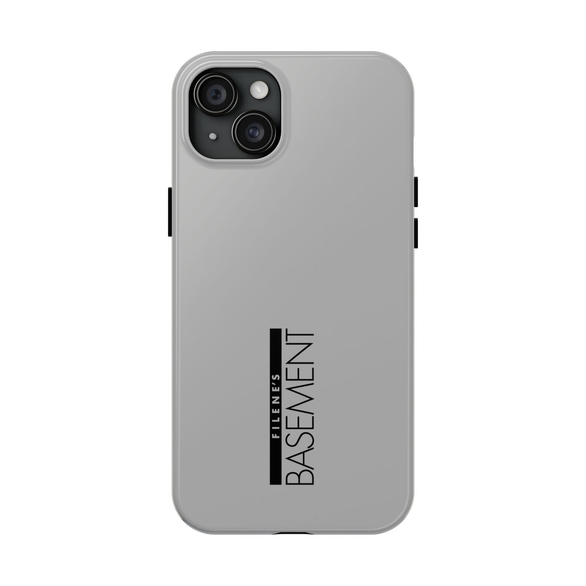 Filene's Basement Tough Phone Case