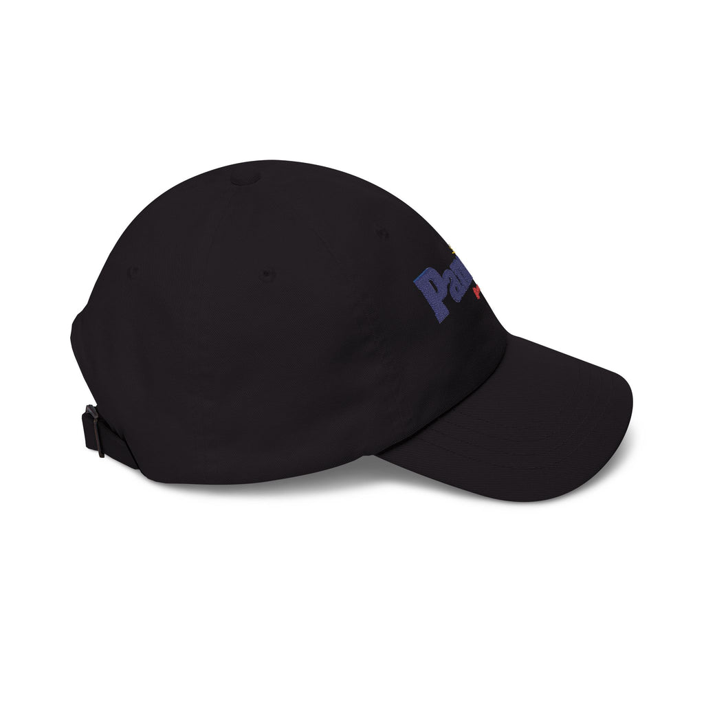 Pamida Embroidered Dad Cap Hat