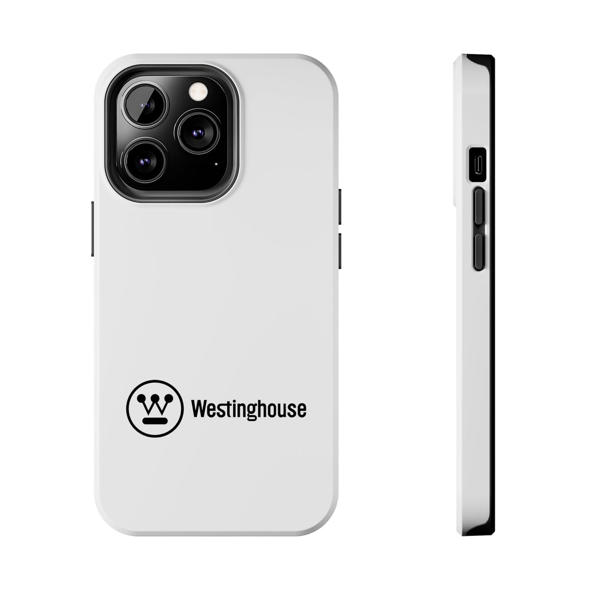 Westinghouse Electric Corporation Tough Phone Case
