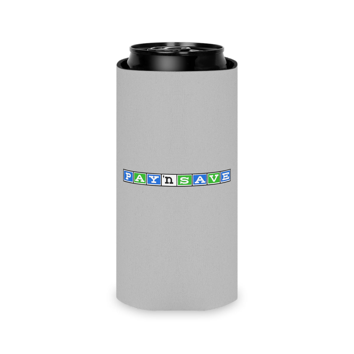 Pay 'n Save Can Cooler