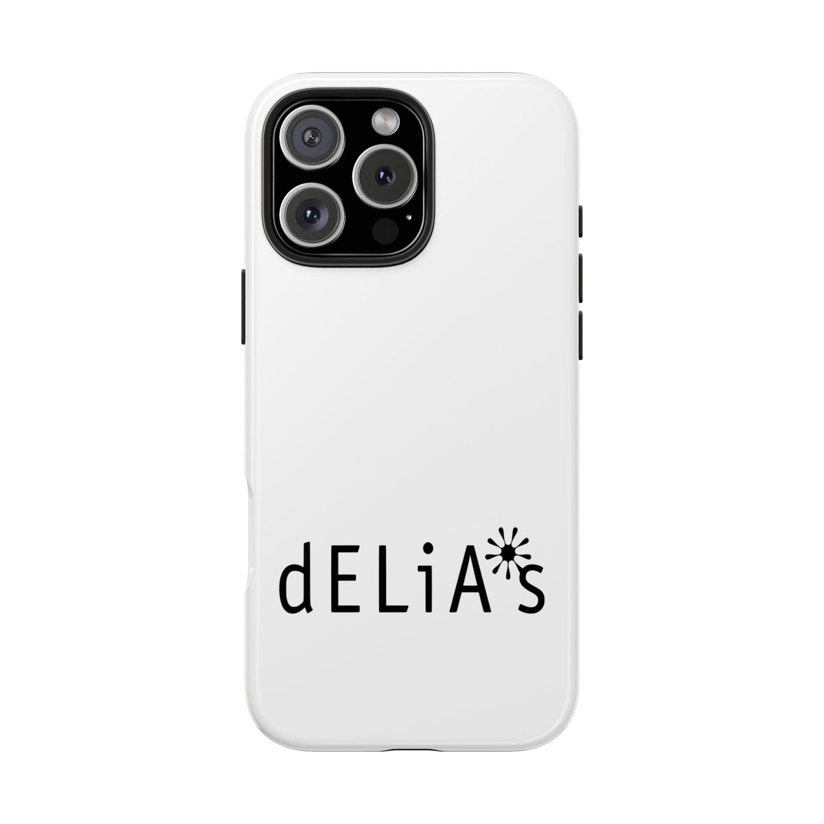 Delia's Tough Phone Case