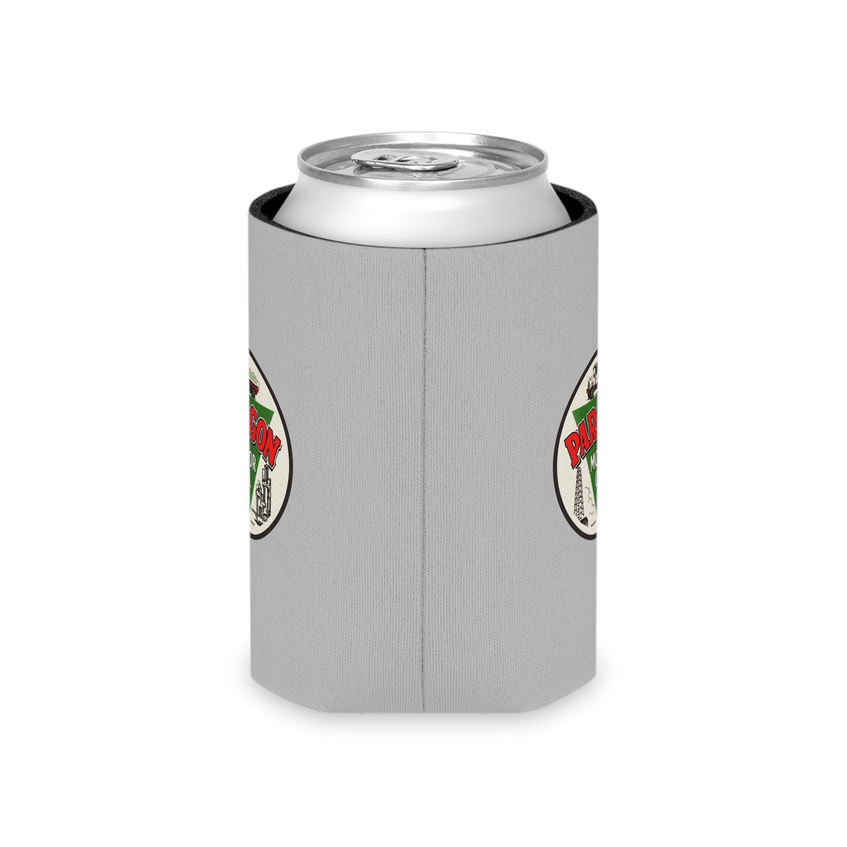 Paragon Oil Can Cooler