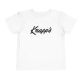 J. W. Knapp Company Toddler Tee / T-Shirt