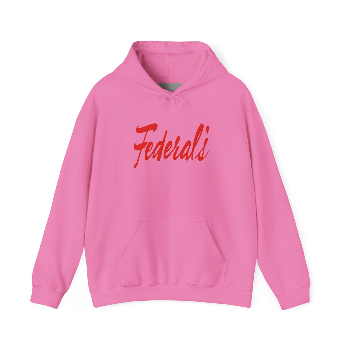 Federal's Hoodie / Sweatshirt