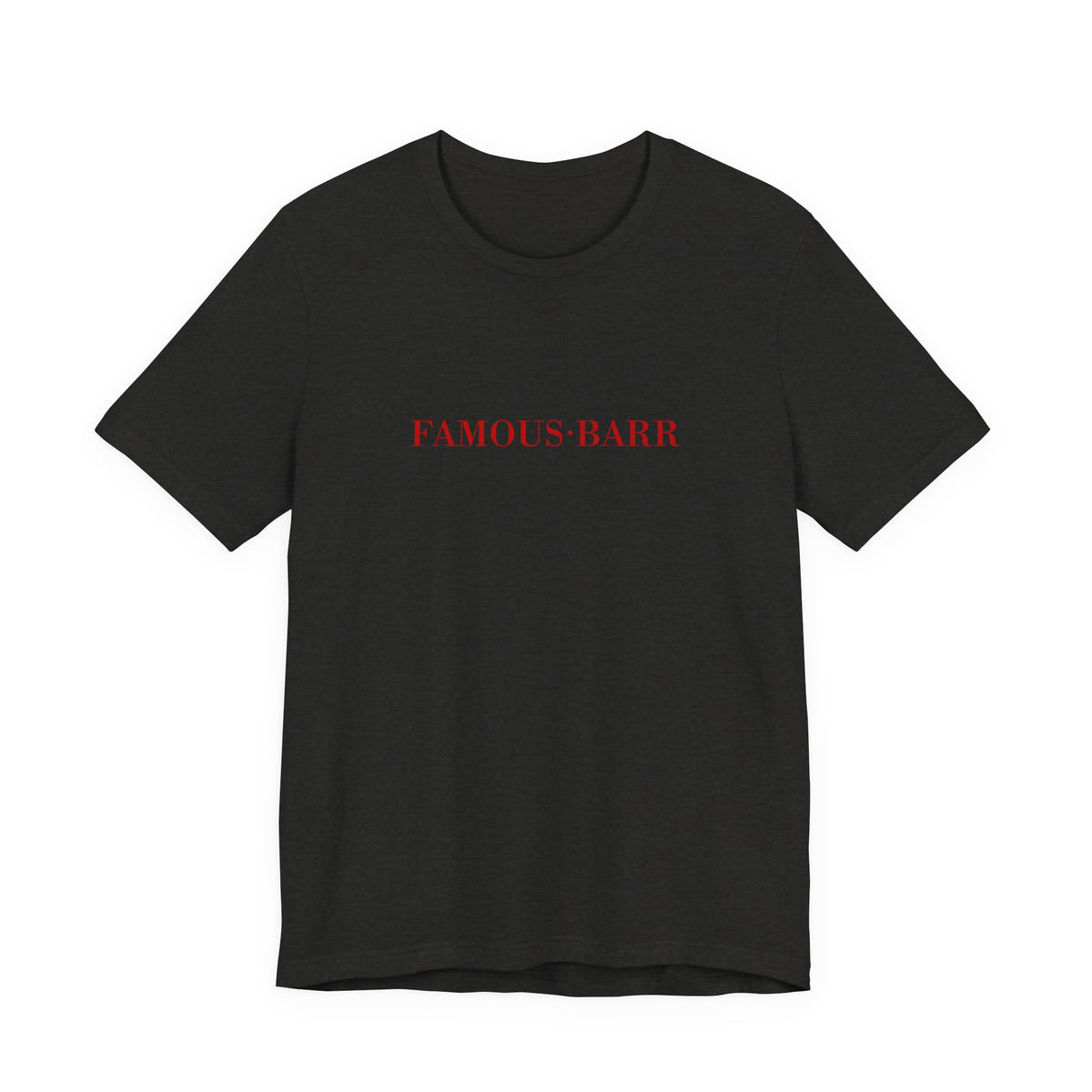 Famous-Barr T-Shirt