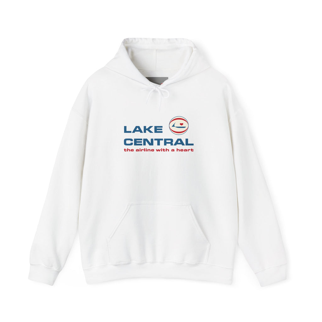 Lake Central Airlines Hoodie / Sweatshirt