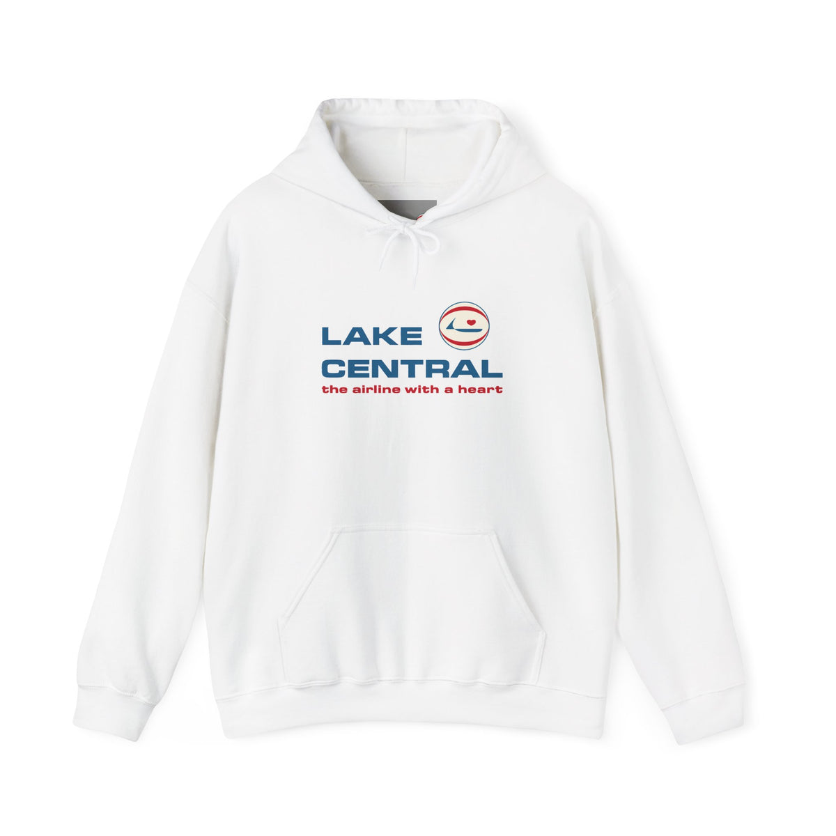 Lake Central Airlines Hoodie / Sweatshirt