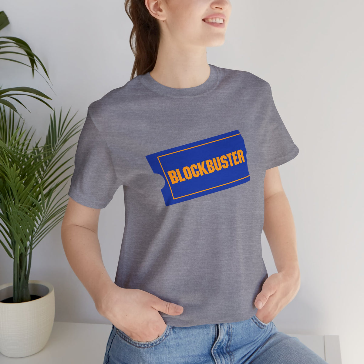 Template T-Shirt