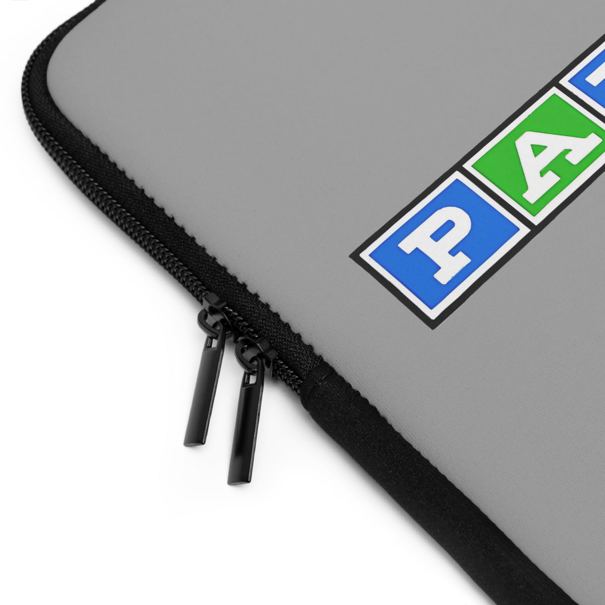 Pay 'n Save Laptop Sleeve