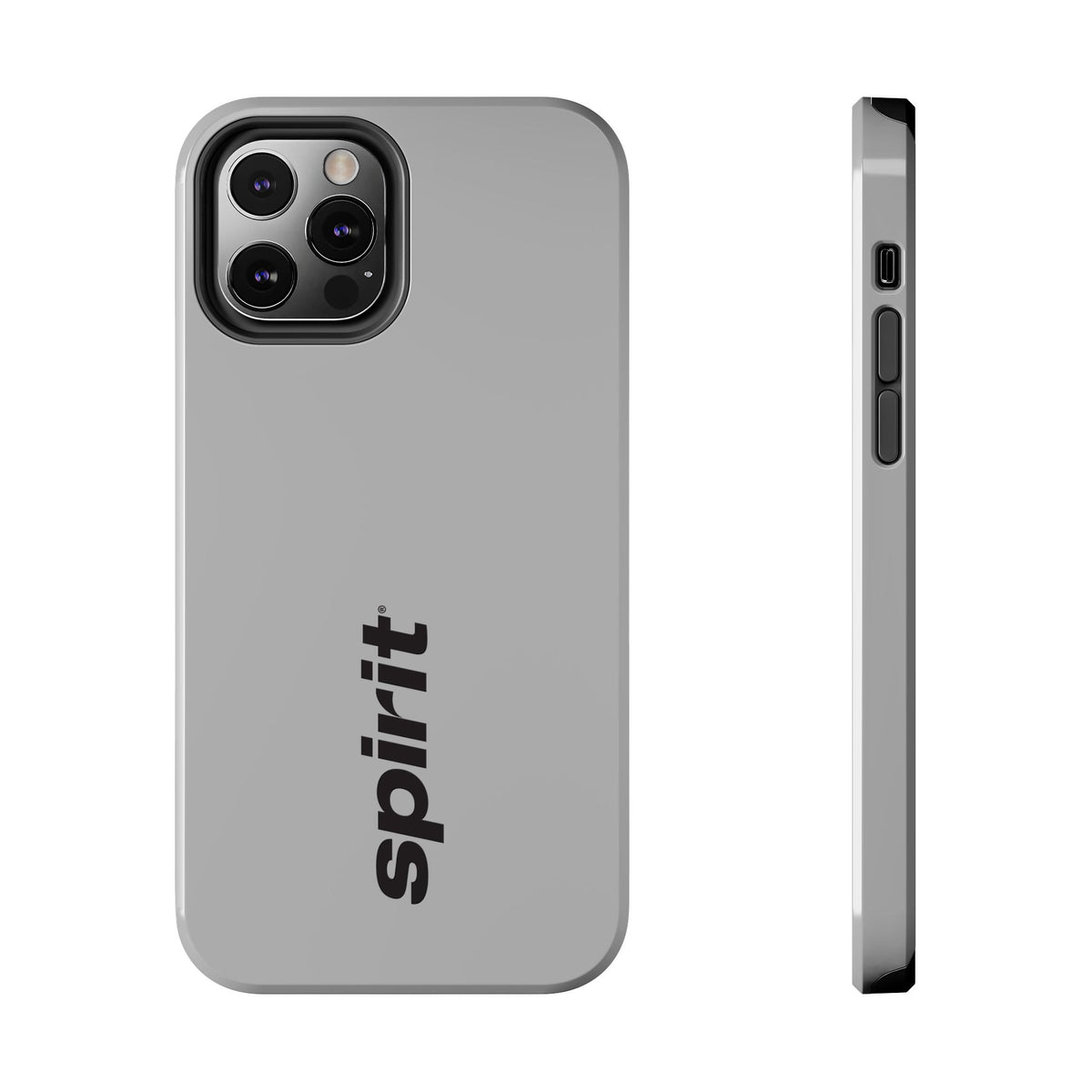 Spirit Airlines Tough Phone Case