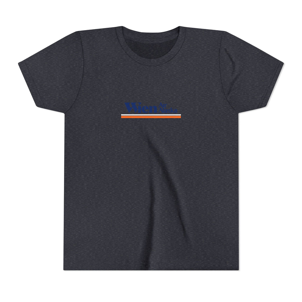 Wien Air Alaska Kids Tee / T-Shirt