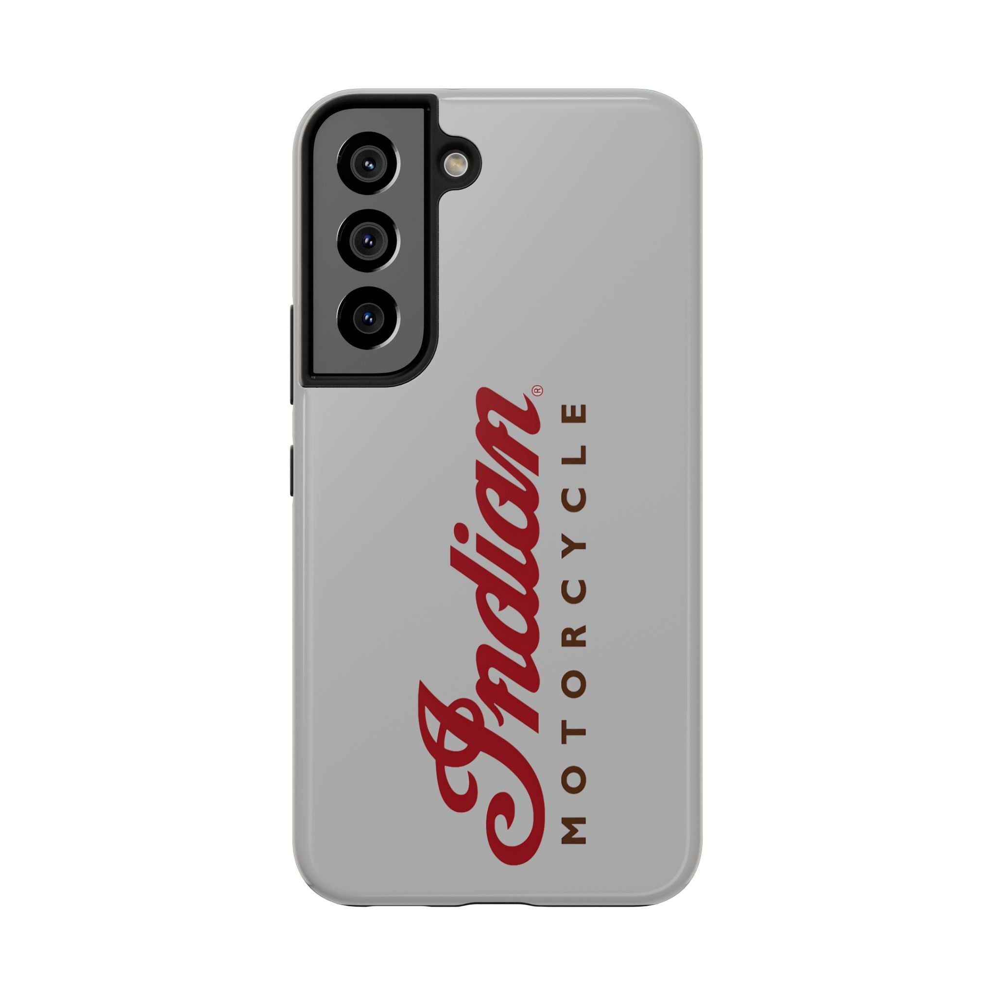 Indian Motorcycle Tough Protective Phone Case