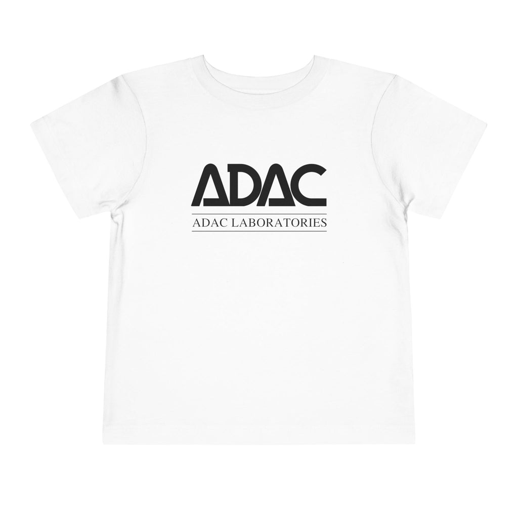 ADAC Laboratories Toddler Tee / T-Shirt