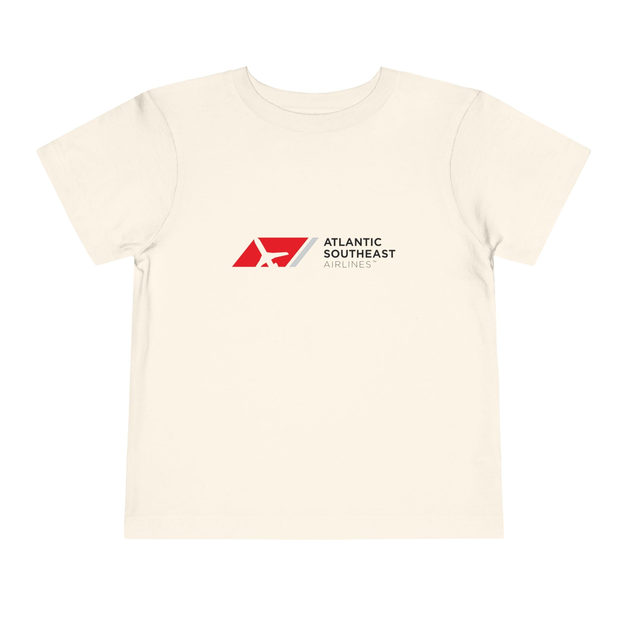 Atlantic Southeast Airlines Toddler Tee / T-Shirt