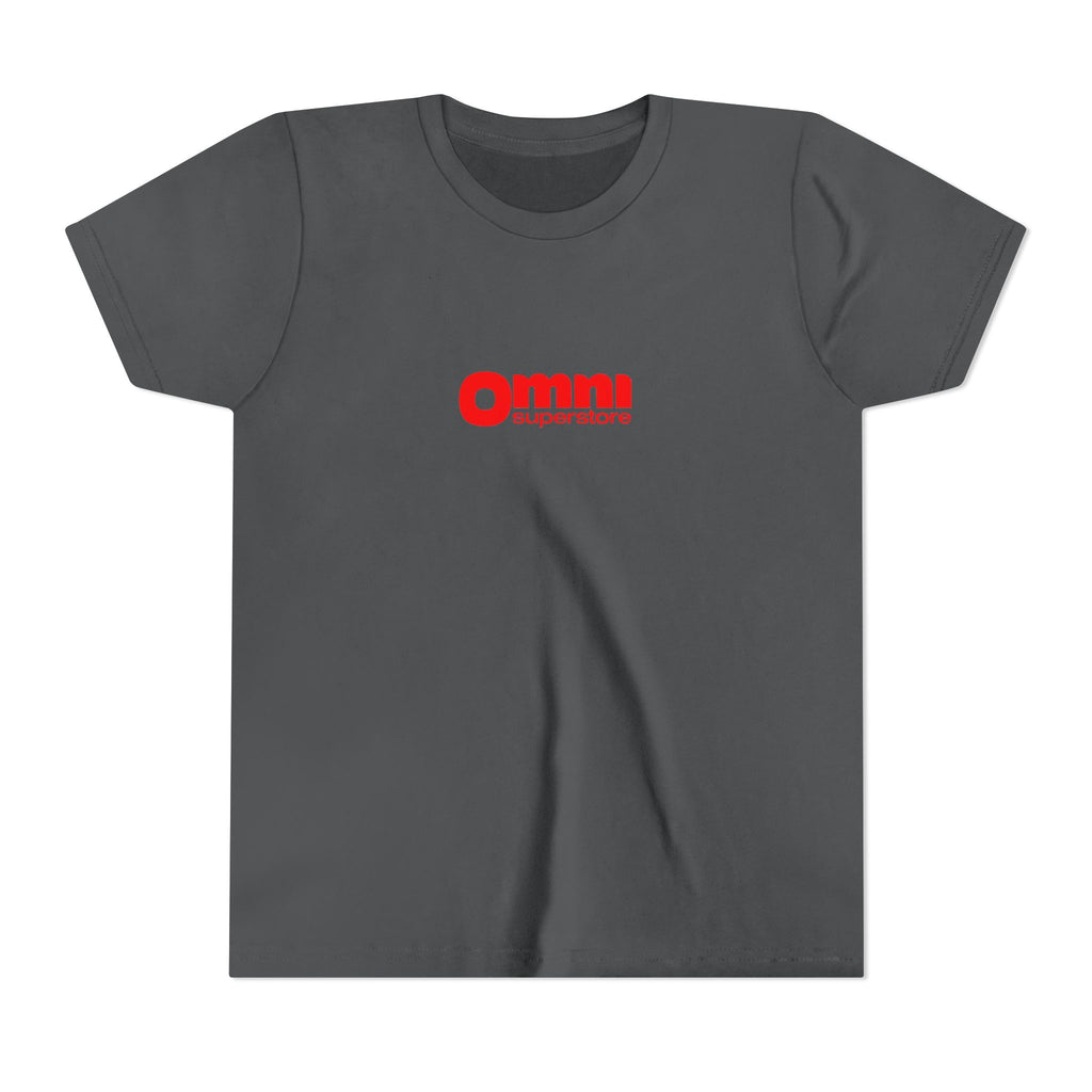 Omni Superstore Kids Tee / T-Shirt