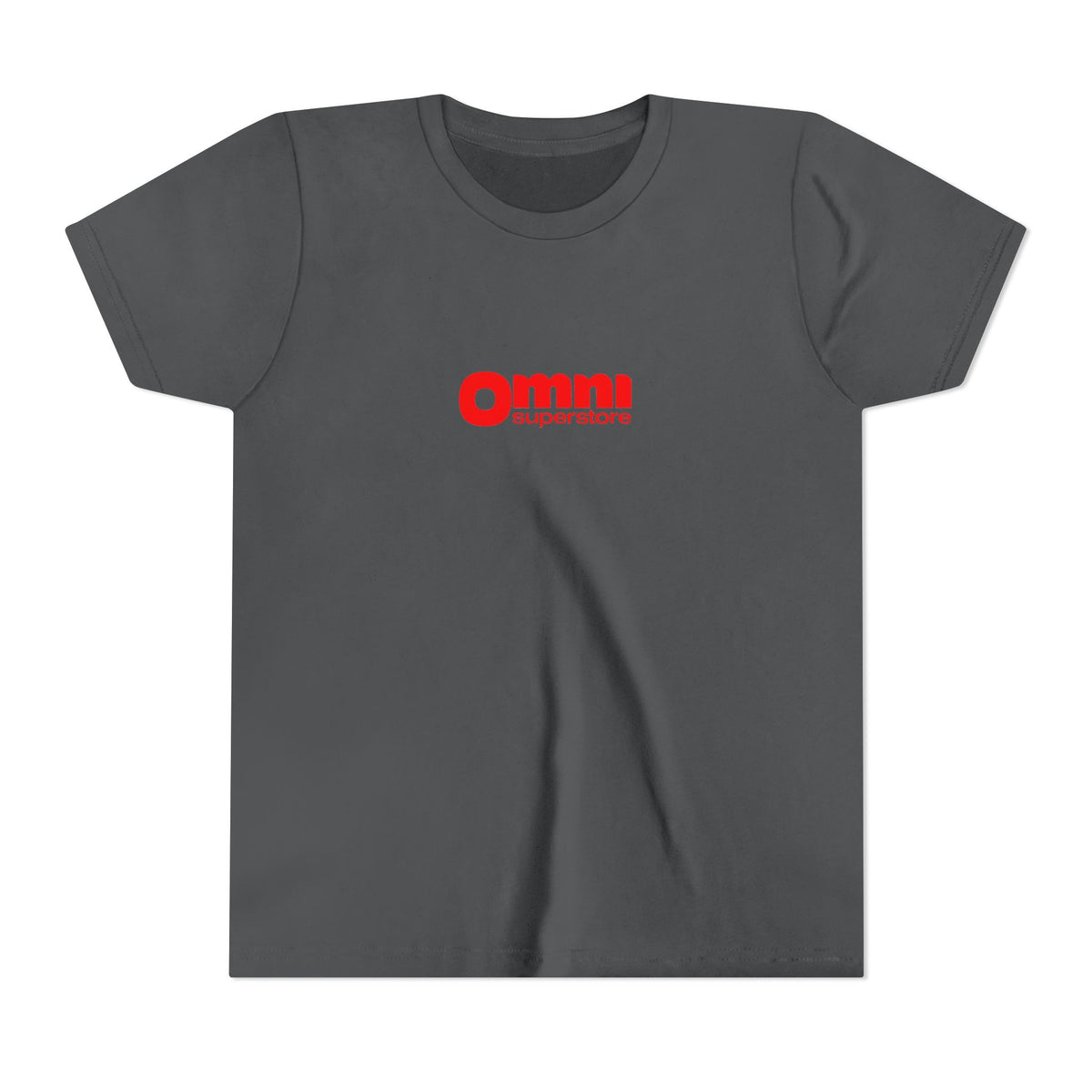 Omni Superstore Kids Tee / T-Shirt