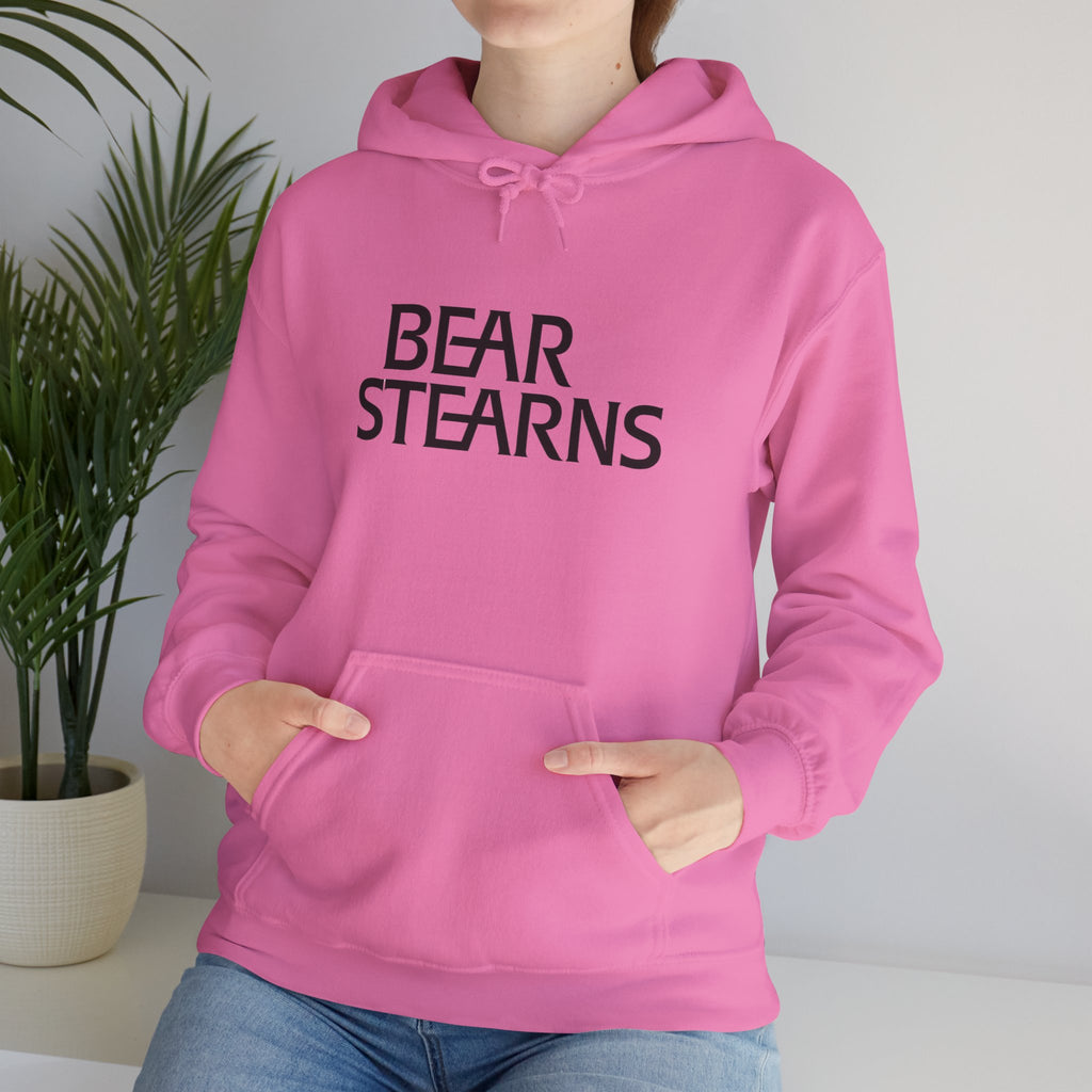 Bear Stearns Hoodie / Sweatshirt